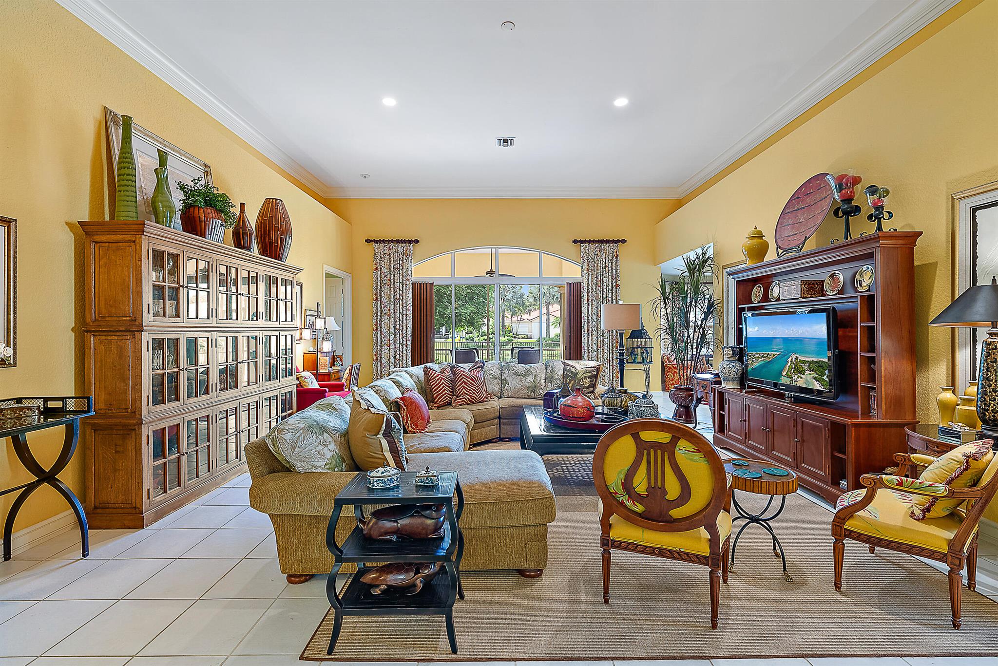 Admirals Cove - Residential