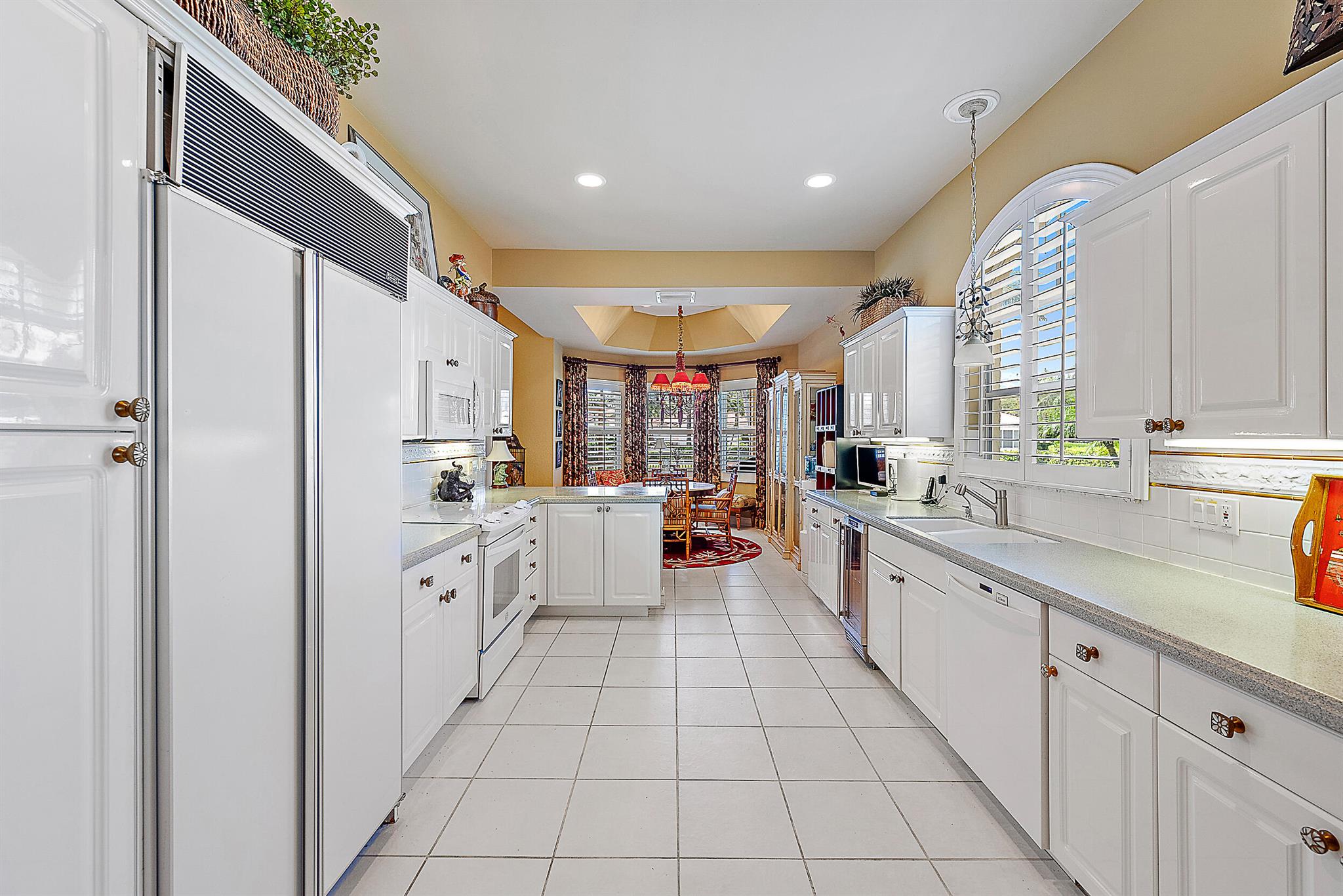 Admirals Cove - Residential