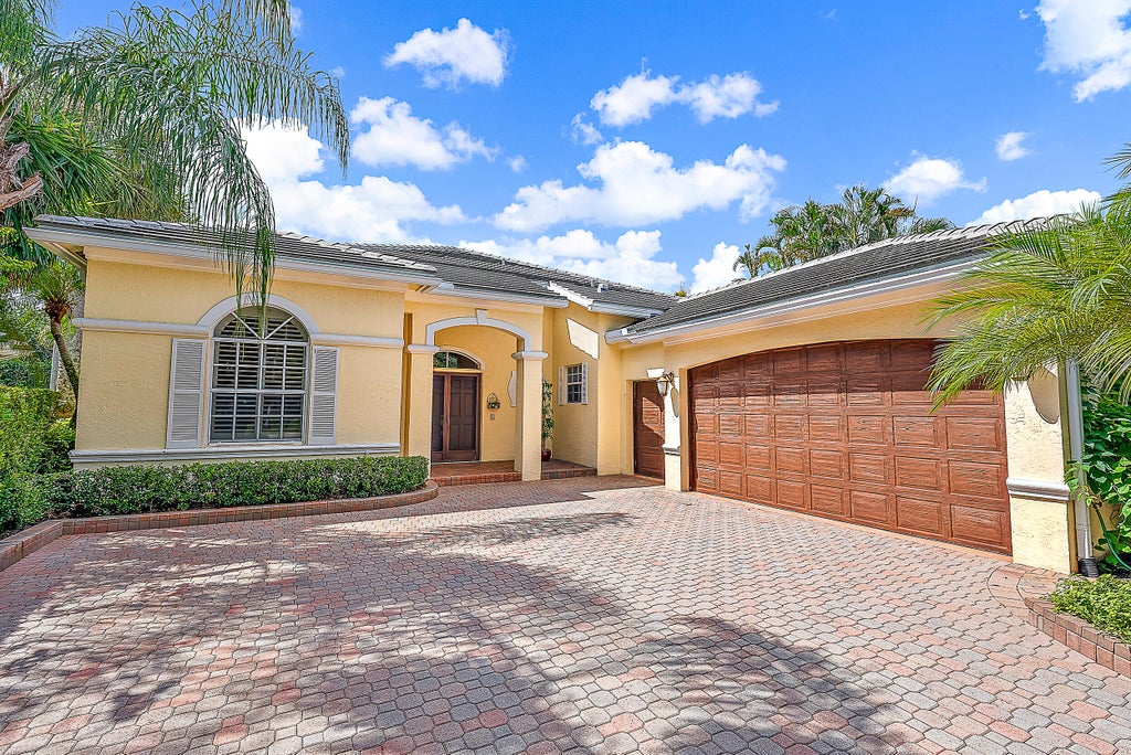 Photo of 167 N Village Way, Jupiter, FL 33458 (MLS # R11012313)