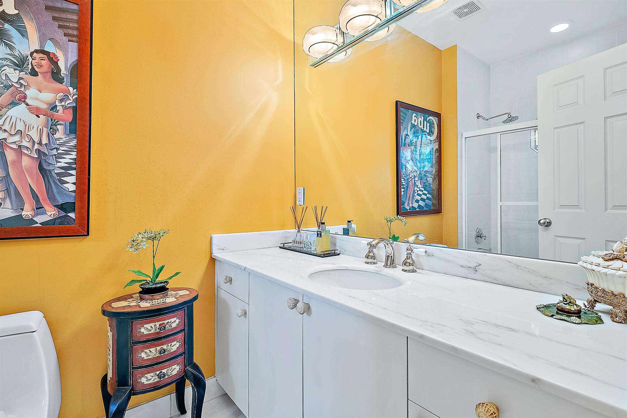 Admirals Cove - Residential