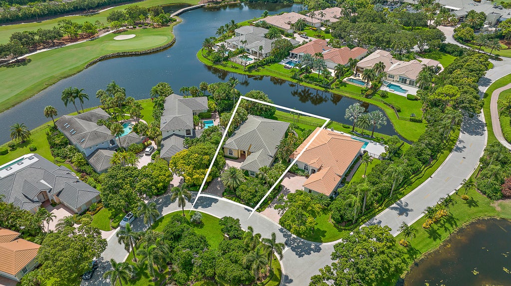Photo of 167 N Village Way, Jupiter, FL 33458 (MLS # R11012313)