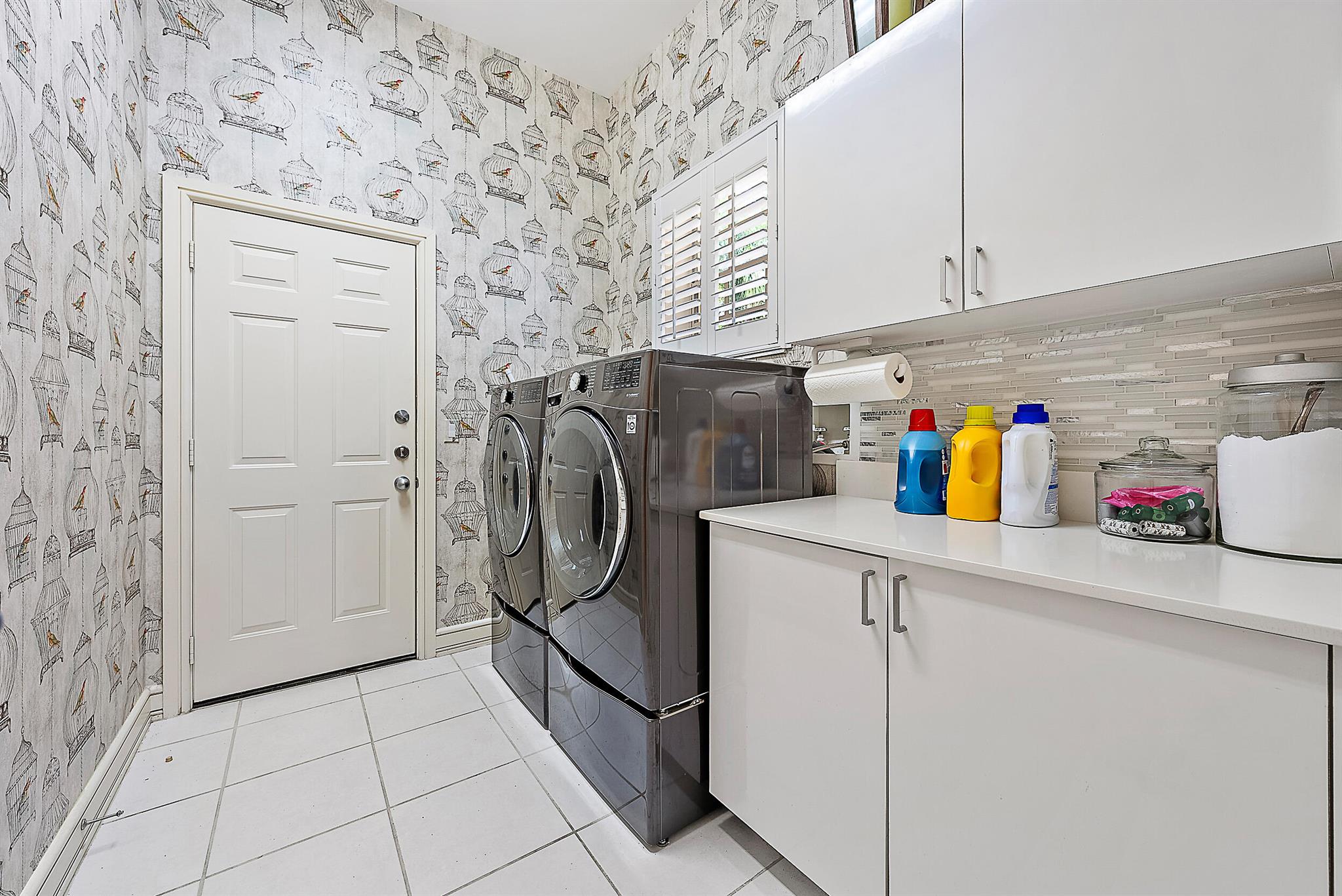 Admirals Cove - Residential