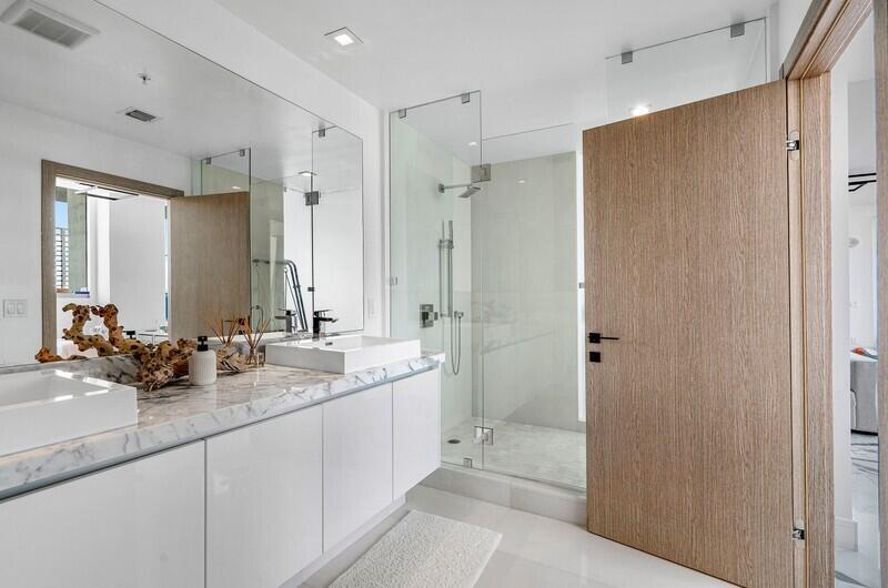 PARQUE TOWERS - Residential