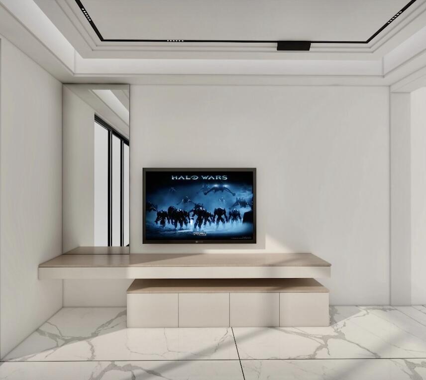 PARQUE TOWERS - Residential