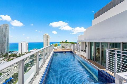 300 Sunny Isles Boulevard Ts-3 Sunny Isles Beach FL 33160