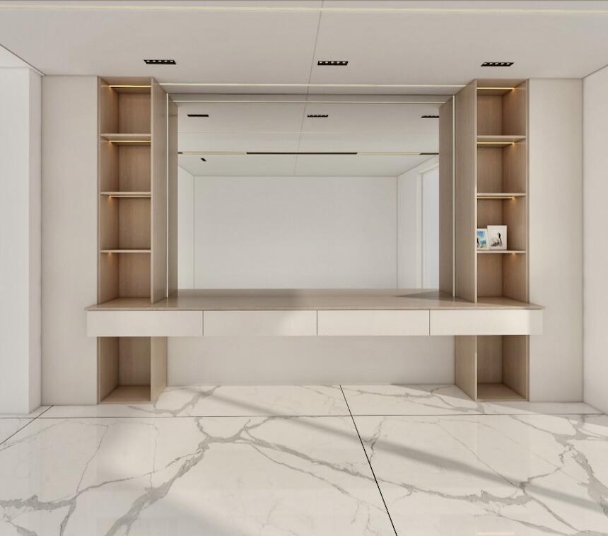 PARQUE TOWERS - Residential