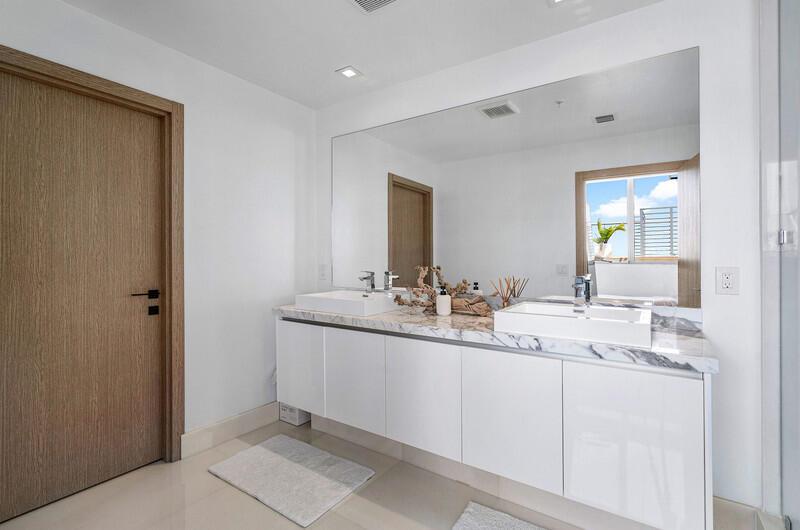 PARQUE TOWERS - Residential