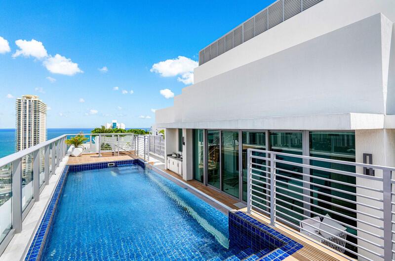 PARQUE TOWERS - Residential