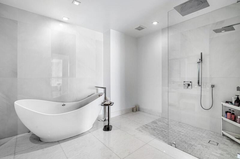 PARQUE TOWERS - Residential