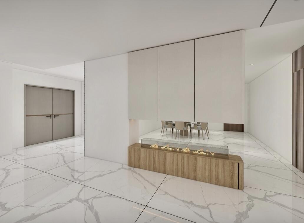 PARQUE TOWERS - Residential