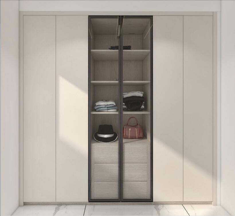 PARQUE TOWERS - Residential