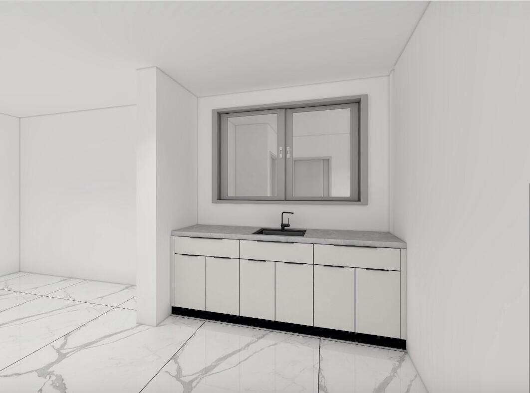 PARQUE TOWERS - Residential