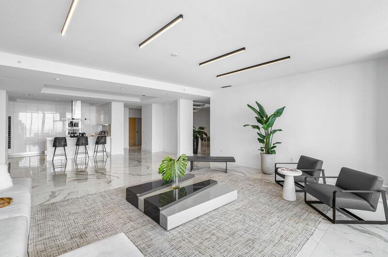 PARQUE TOWERS - Residential