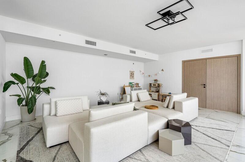 PARQUE TOWERS - Residential