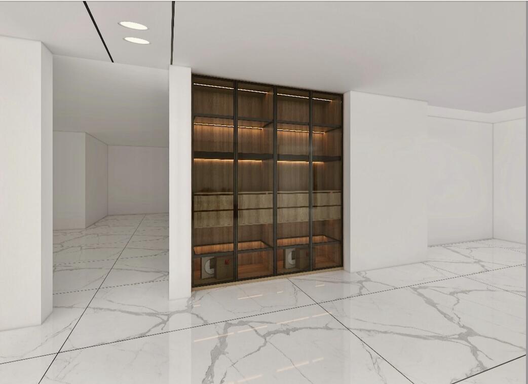 PARQUE TOWERS - Residential