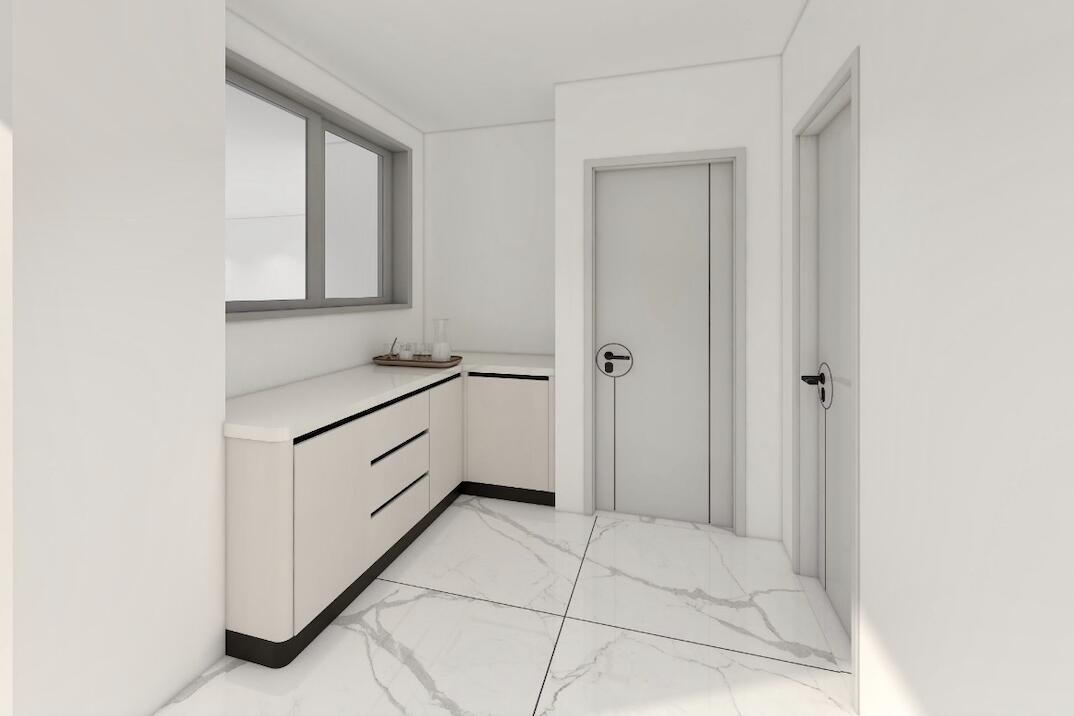 PARQUE TOWERS - Residential