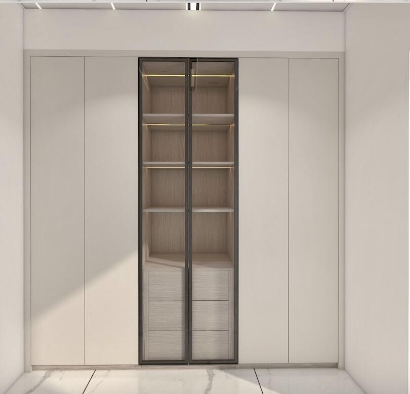 PARQUE TOWERS - Residential