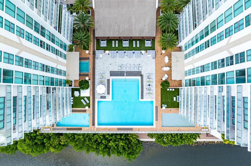 PARQUE TOWERS - Residential