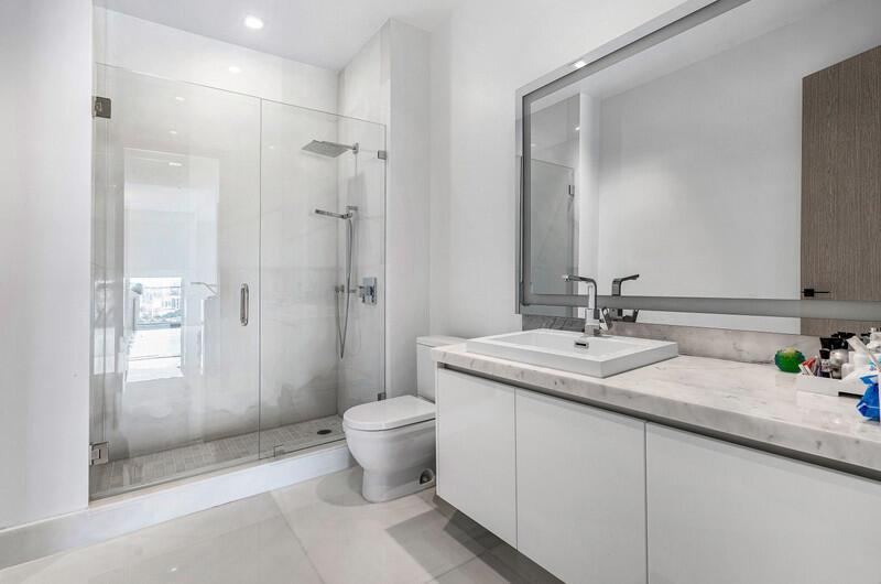 PARQUE TOWERS - Residential