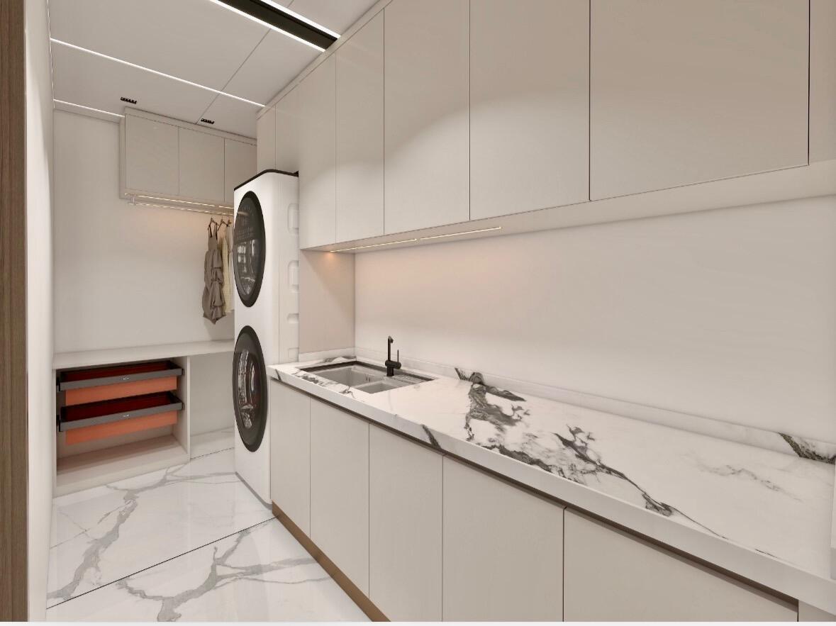 PARQUE TOWERS - Residential