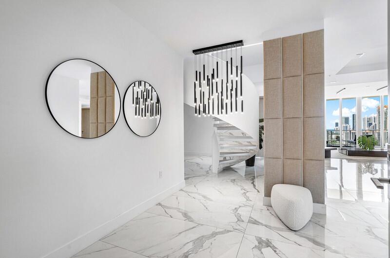 PARQUE TOWERS - Residential