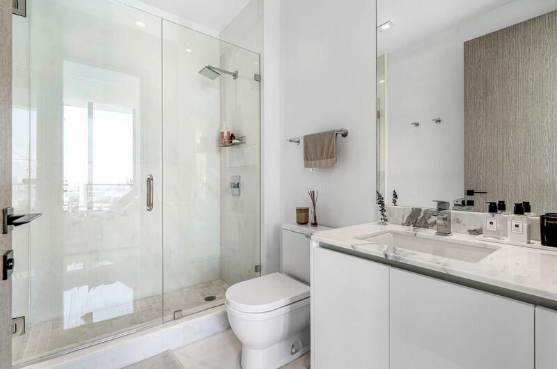 PARQUE TOWERS - Residential