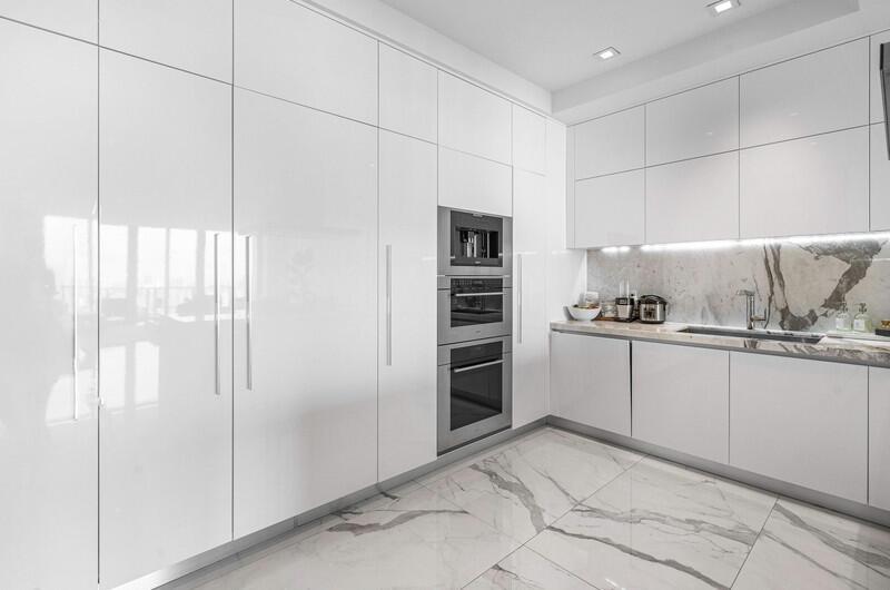 PARQUE TOWERS - Residential