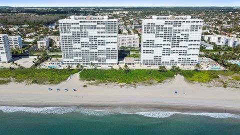 Tiny photo for 2800 S Ocean Boulevard #6-A, Boca Raton, FL 33432 (MLS # R11136805)