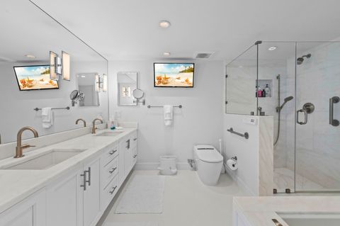 Tiny photo for 2800 S Ocean Boulevard #6-A, Boca Raton, FL 33432 (MLS # R11136805)