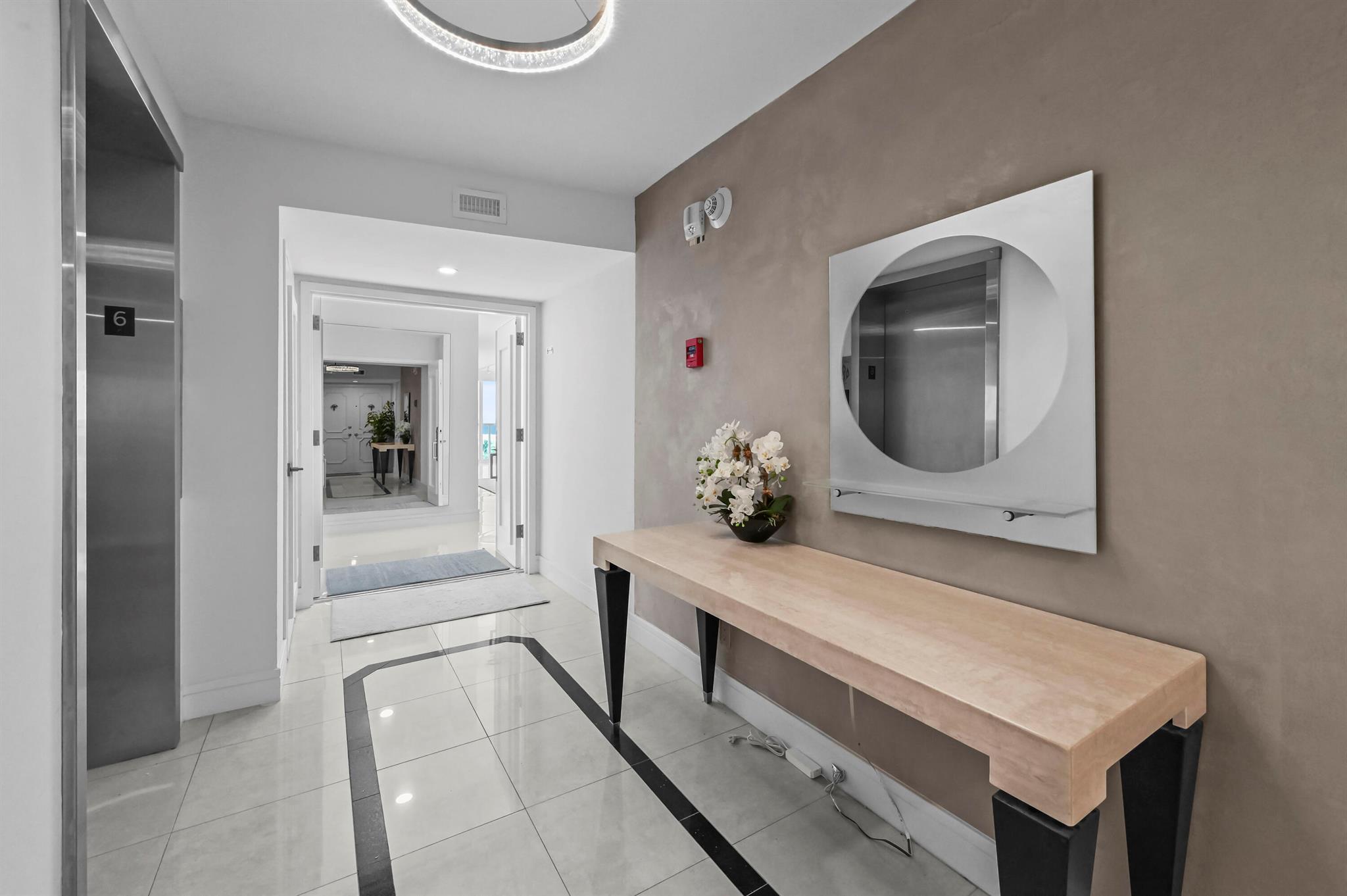 2800 S Ocean Boulevard 6-A