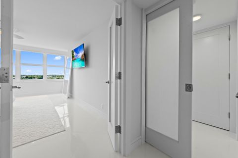 Tiny photo for 2800 S Ocean Boulevard #6-A, Boca Raton, FL 33432 (MLS # R11136805)