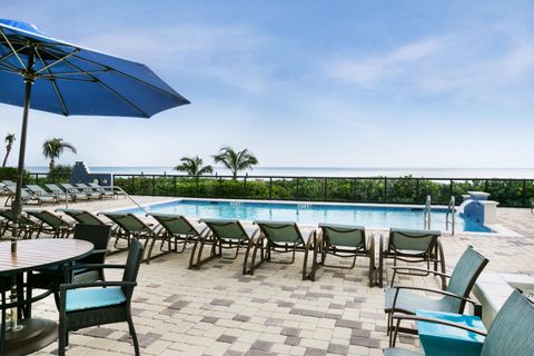 Tiny photo for 2800 S Ocean Boulevard #6-A, Boca Raton, FL 33432 (MLS # R11136805)