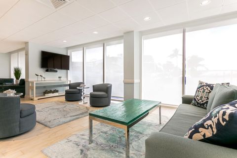 Tiny photo for 2800 S Ocean Boulevard #6-A, Boca Raton, FL 33432 (MLS # R11136805)