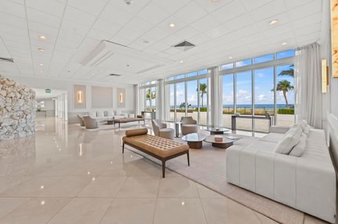 Tiny photo for 2800 S Ocean Boulevard #6-A, Boca Raton, FL 33432 (MLS # R11136805)
