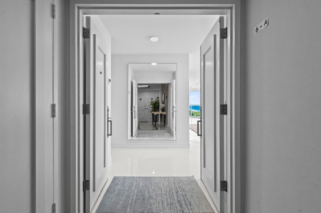 Photo of 2800 S Ocean Boulevard #6-A, Boca Raton, FL 33432 (MLS # R11136805)