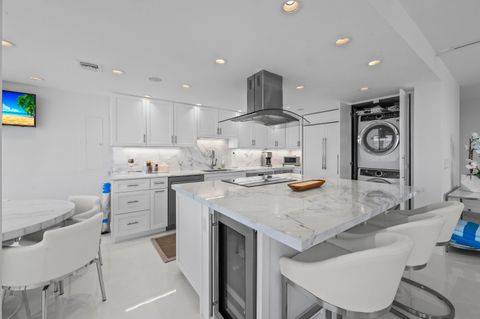 Tiny photo for 2800 S Ocean Boulevard #6-A, Boca Raton, FL 33432 (MLS # R11136805)