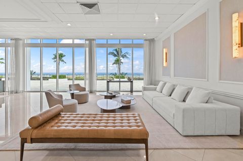 Tiny photo for 2800 S Ocean Boulevard #6-A, Boca Raton, FL 33432 (MLS # R11136805)