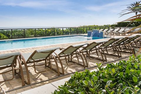 Tiny photo for 2800 S Ocean Boulevard #6-A, Boca Raton, FL 33432 (MLS # R11136805)