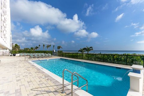 Tiny photo for 2800 S Ocean Boulevard #6-A, Boca Raton, FL 33432 (MLS # R11136805)