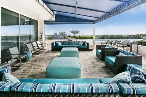Tiny photo for 2800 S Ocean Boulevard #6-A, Boca Raton, FL 33432 (MLS # R11136805)