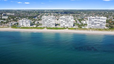 Tiny photo for 2800 S Ocean Boulevard #6-A, Boca Raton, FL 33432 (MLS # R11136805)
