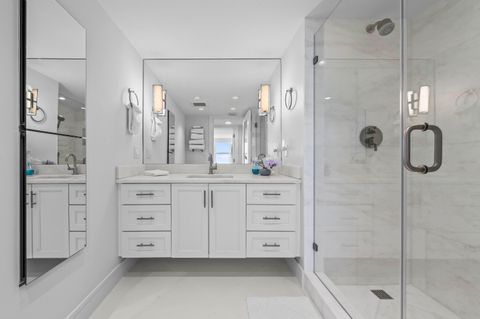 Tiny photo for 2800 S Ocean Boulevard #6-A, Boca Raton, FL 33432 (MLS # R11136805)