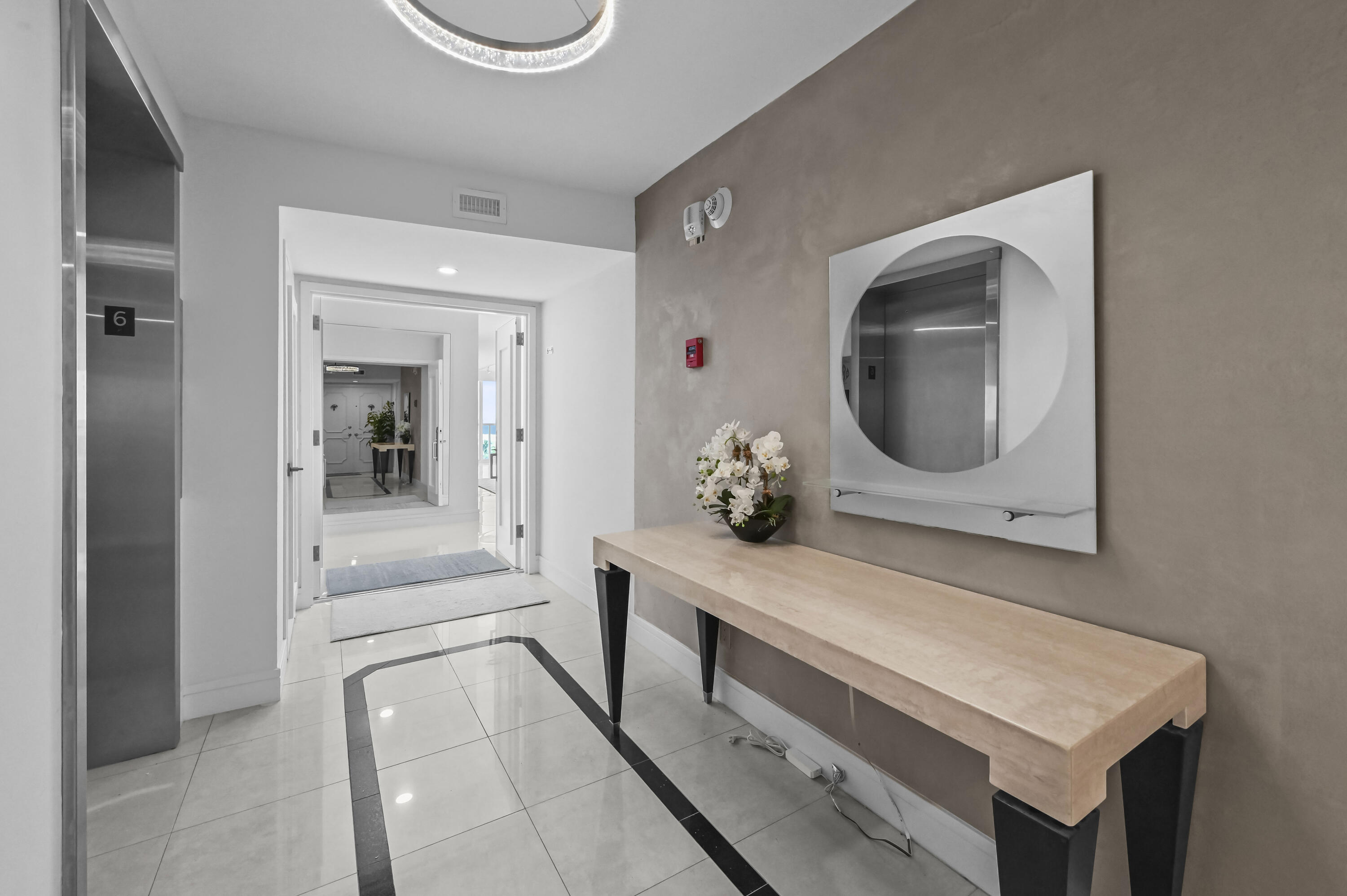 2800 S Ocean Boulevard 6-A