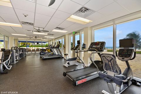 Tiny photo for 2800 S Ocean Boulevard #6-A, Boca Raton, FL 33432 (MLS # R11136805)