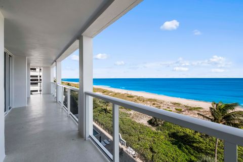 Tiny photo for 2800 S Ocean Boulevard #6-A, Boca Raton, FL 33432 (MLS # R11136805)