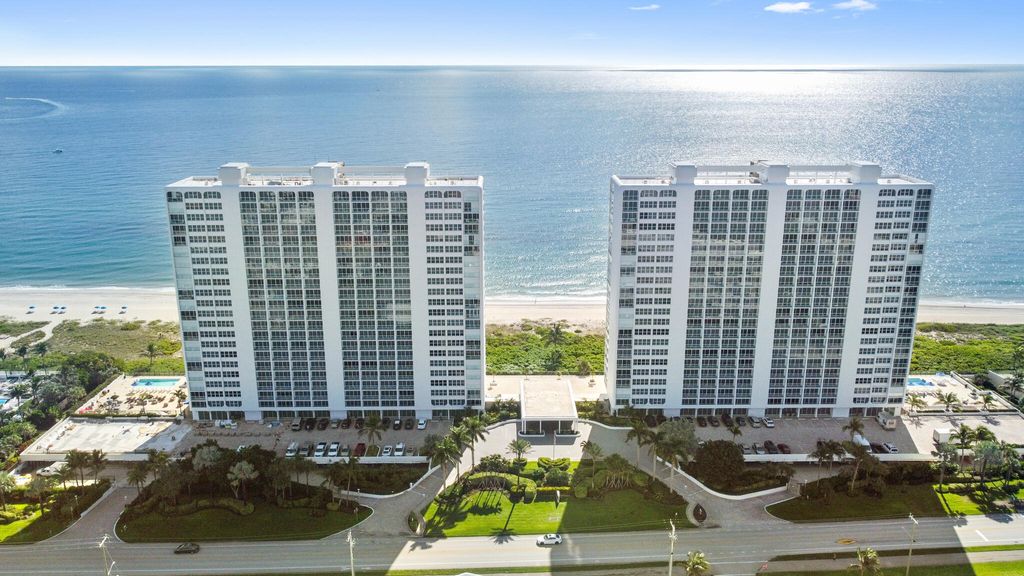 Photo of 2800 S Ocean Boulevard #6-A, Boca Raton, FL 33432 (MLS # R11136805)