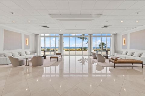 Tiny photo for 2800 S Ocean Boulevard #6-A, Boca Raton, FL 33432 (MLS # R11136805)