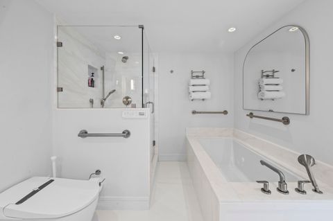 Tiny photo for 2800 S Ocean Boulevard #6-A, Boca Raton, FL 33432 (MLS # R11136805)