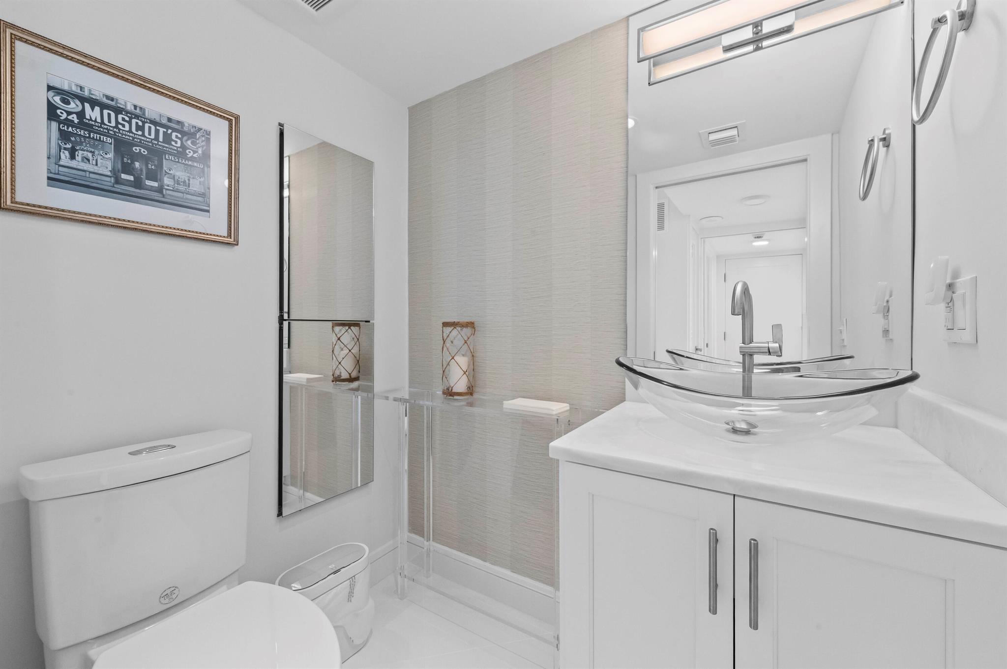 Ocean Towers Condominium, - Residential