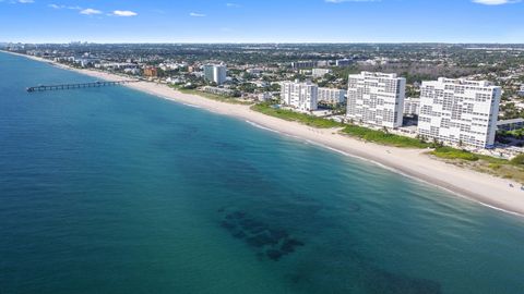 Tiny photo for 2800 S Ocean Boulevard #6-A, Boca Raton, FL 33432 (MLS # R11136805)